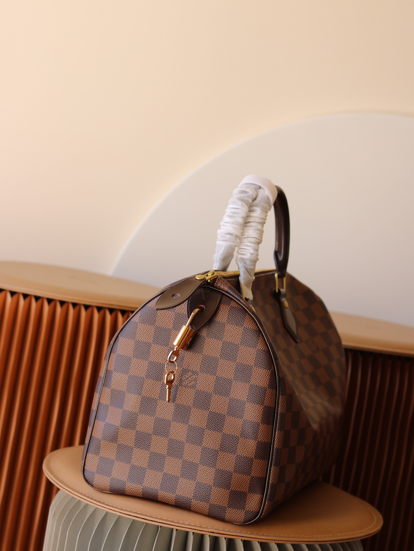 Louis Vuitton N41364 Speedy 30