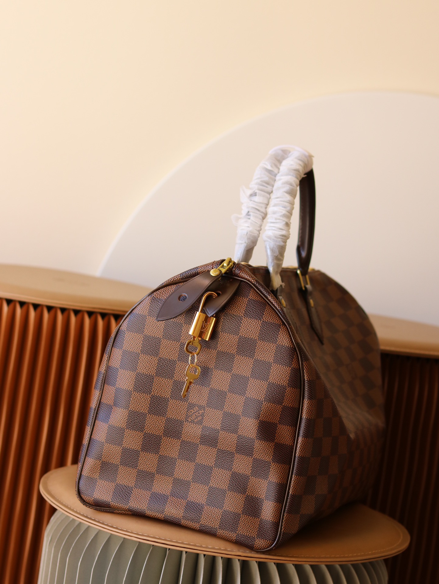 Louis Vuitton N41363 Speedy 35