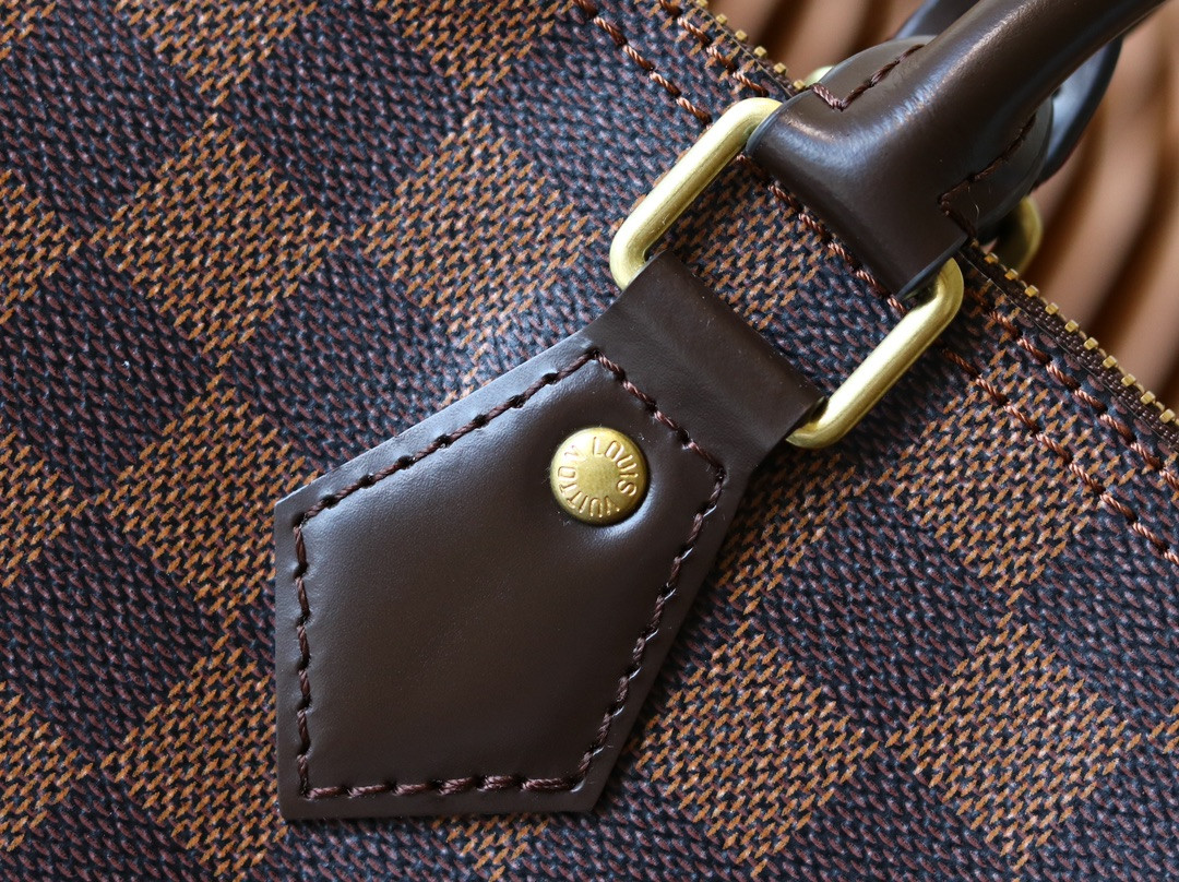 Louis Vuitton N41363 Speedy 35