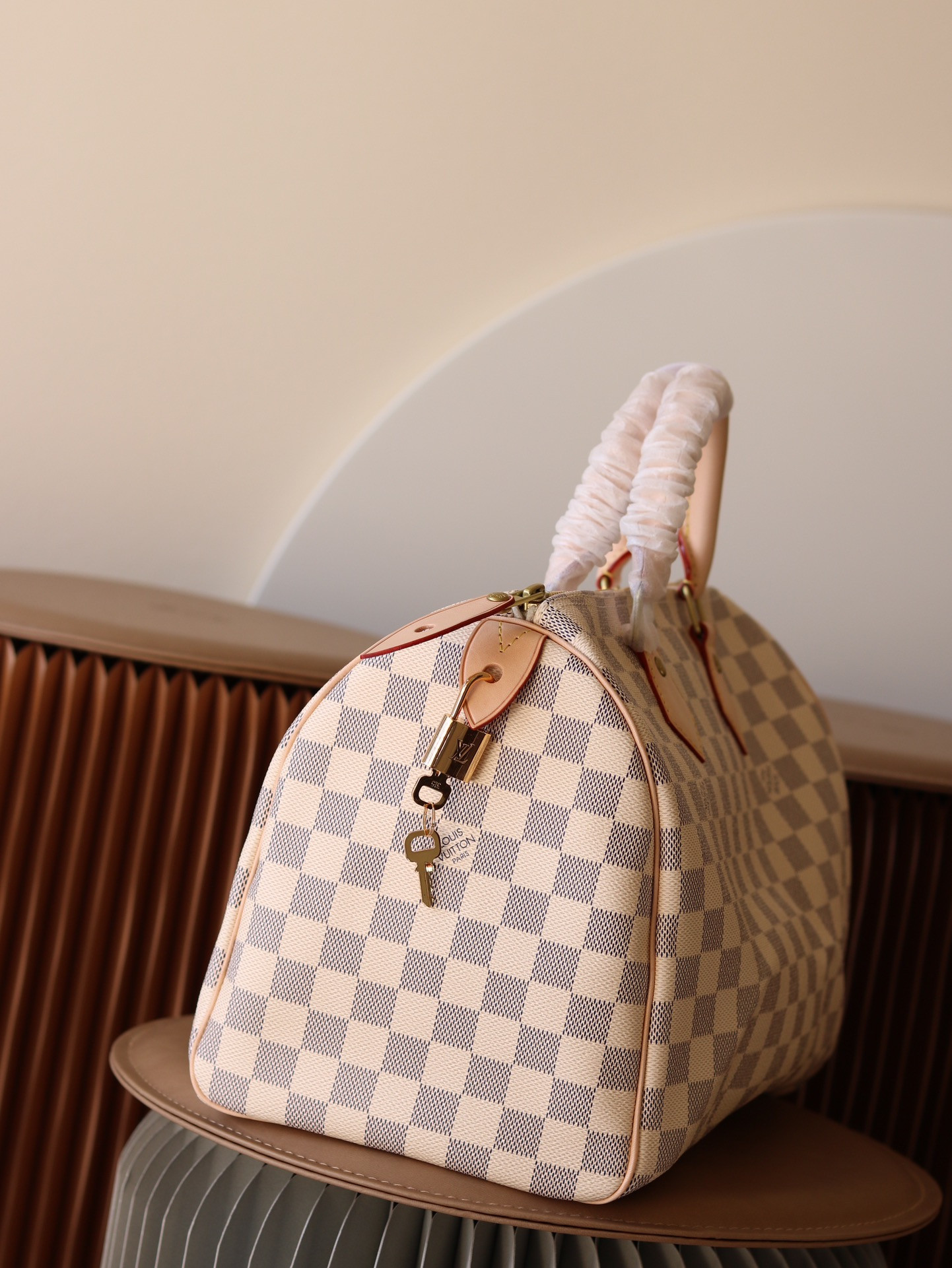 Louis Vuitton N41370 Speedy 30