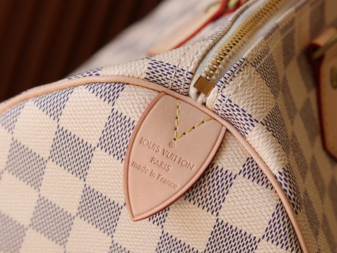 Louis Vuitton N41370 Speedy 30