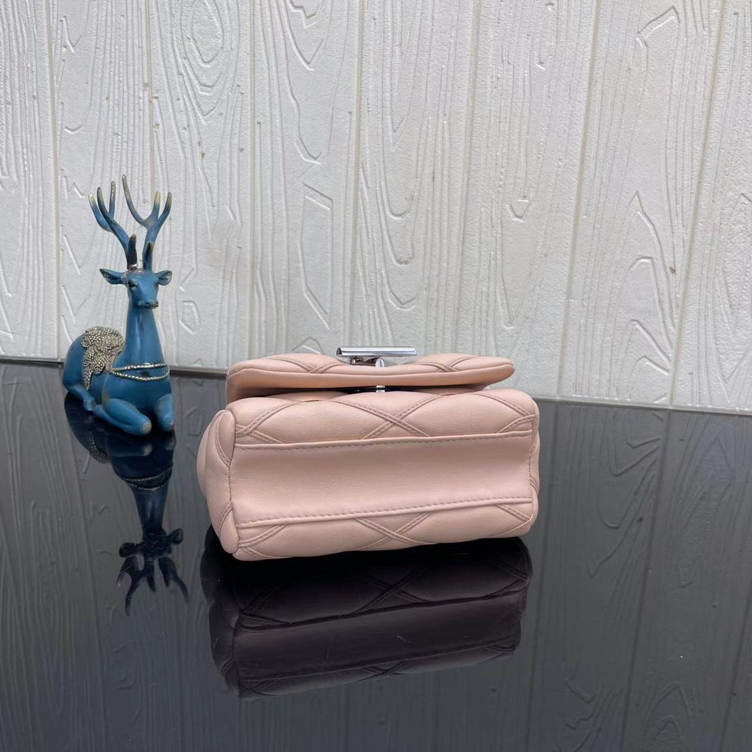 LOUIS VUITTON M82752 Pico GO-14 5.9 x 3.9 x 2.6 inches