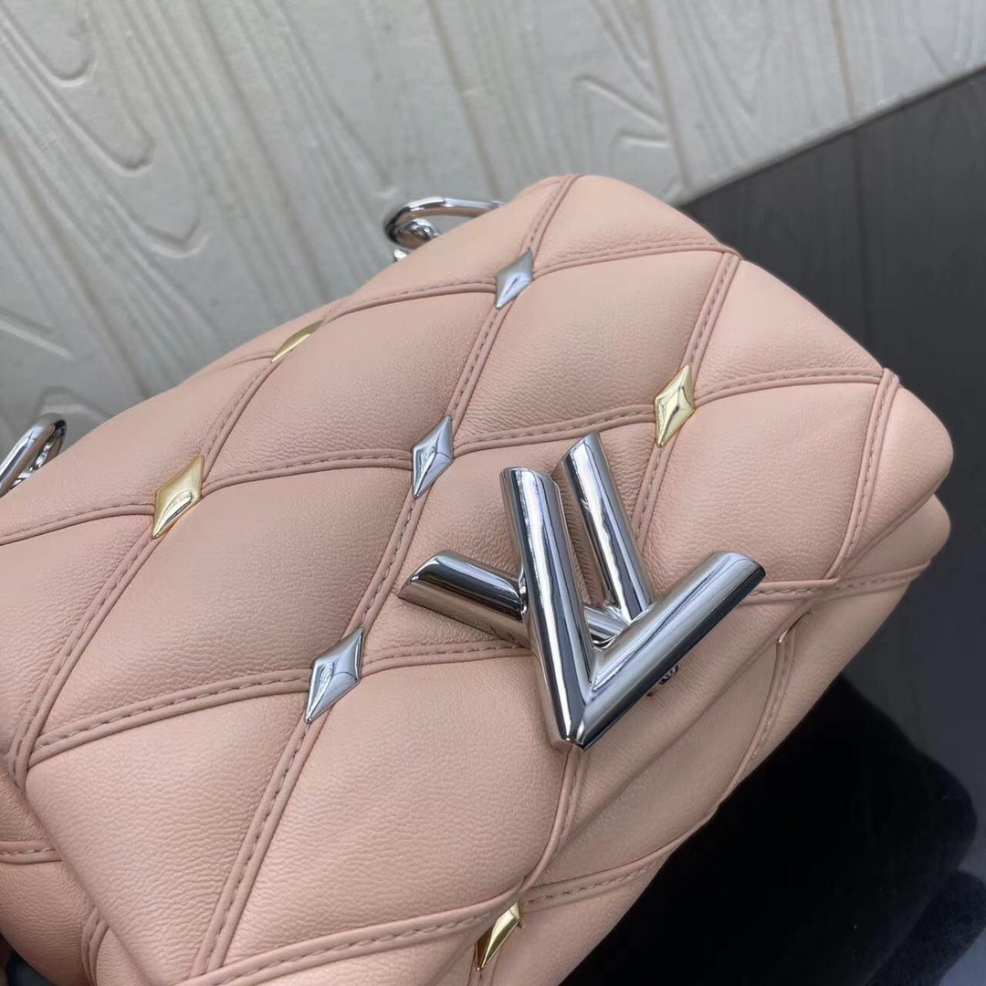 LOUIS VUITTON M82752 Pico GO-14 5.9 x 3.9 x 2.6 inches