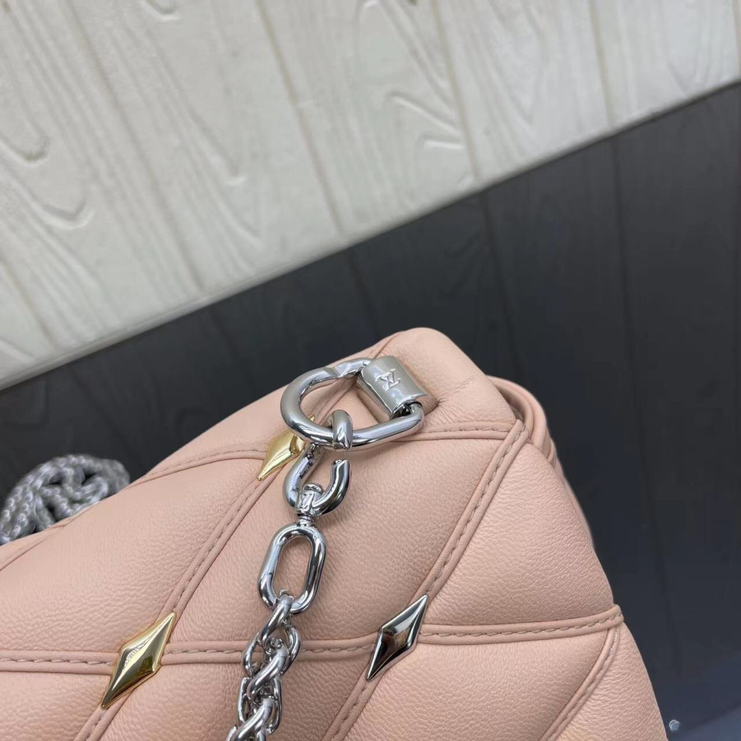 LOUIS VUITTON M82752 Pico GO-14 5.9 x 3.9 x 2.6 inches