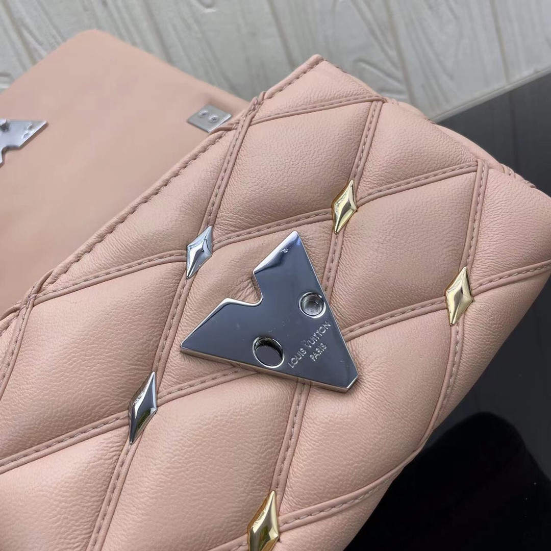 LOUIS VUITTON M82752 Pico GO-14 5.9 x 3.9 x 2.6 inches