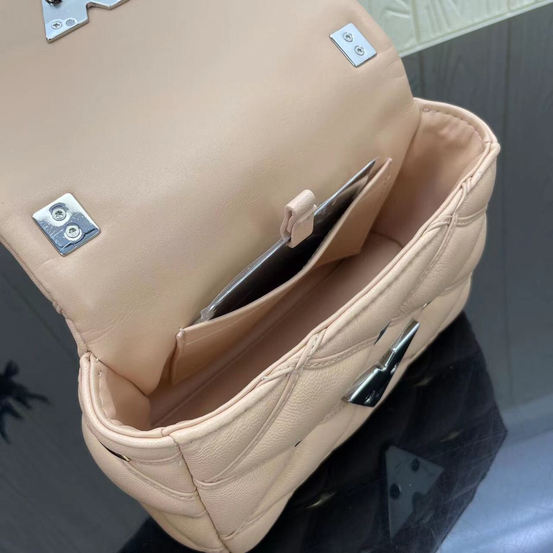 LOUIS VUITTON M82752 Pico GO-14 5.9 x 3.9 x 2.6 inches