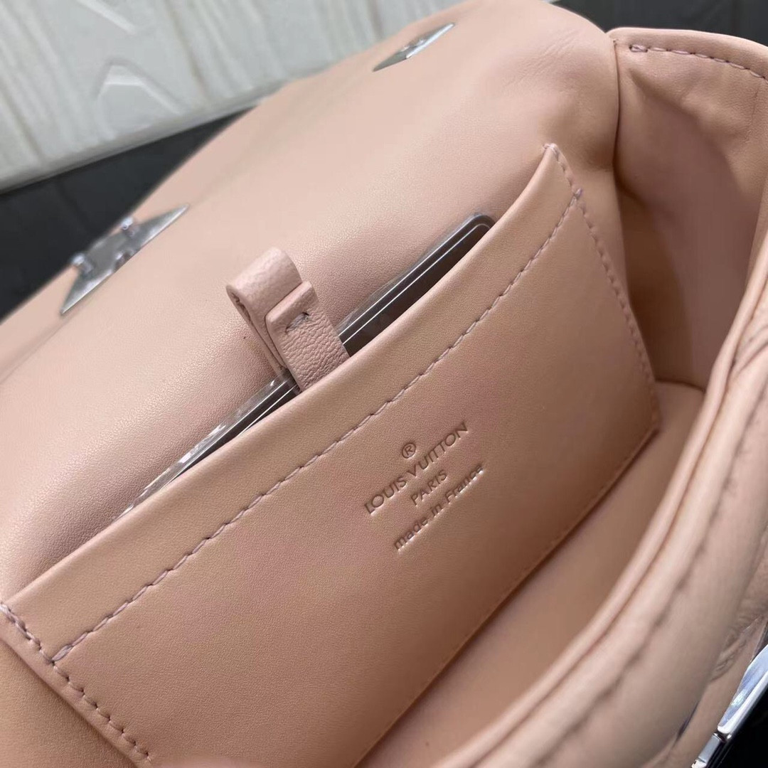 LOUIS VUITTON M82752 Pico GO-14 5.9 x 3.9 x 2.6 inches