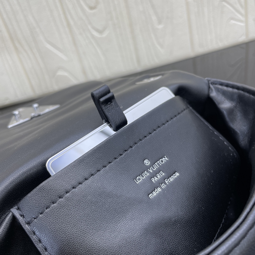 LOUIS VUITTON M24246 Pico GO-14 5.9 x 3.9 x 2.6 inches