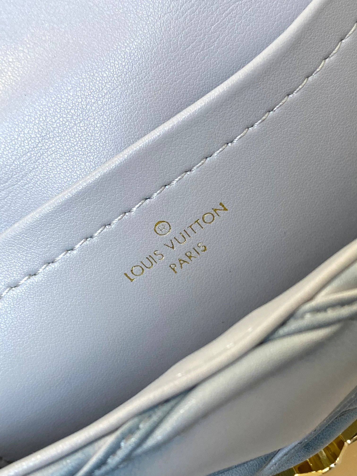 LOUIS VUITTON M83071 Pico GO-14 5.9 x 3.9 x 2.6 inches