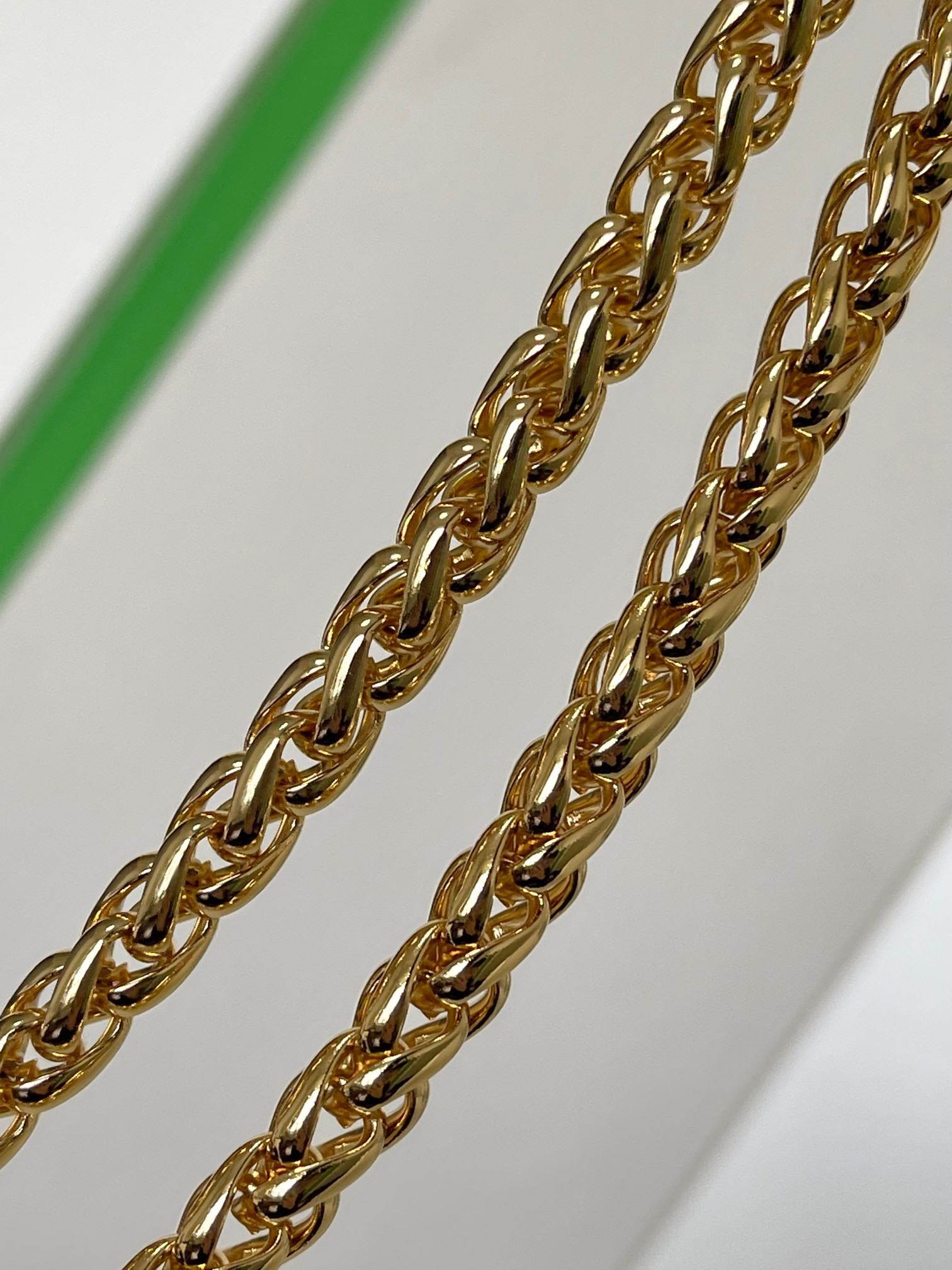 LOUIS VUITTON M23625 Pico GO-14 5.9 x 3.9 x 2.6 inches