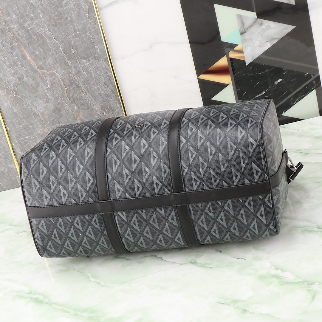 Dior Lingot Bag 50 x 25 x 21.5 cm