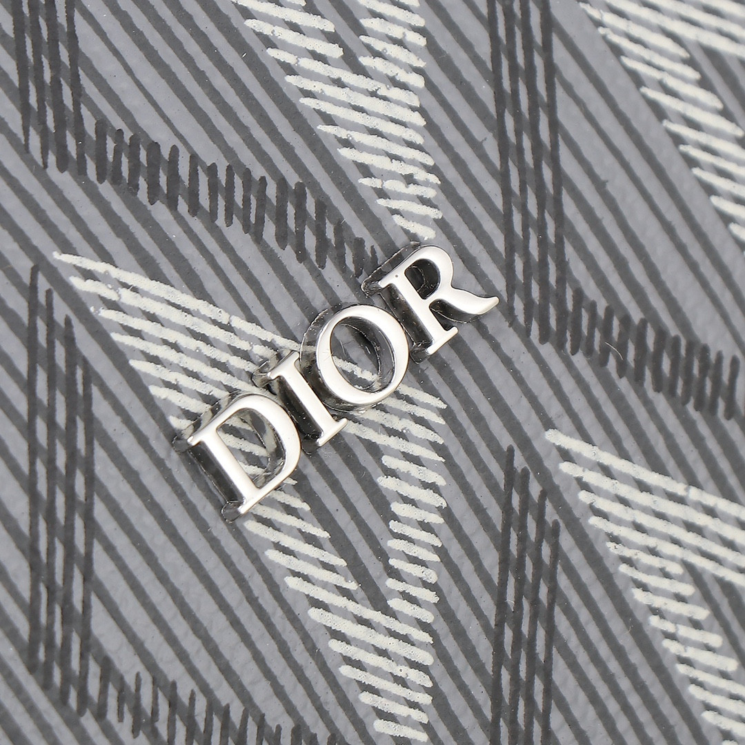 Dior Lingot Bag Light Blue 50 x 25 x 21.5 cm