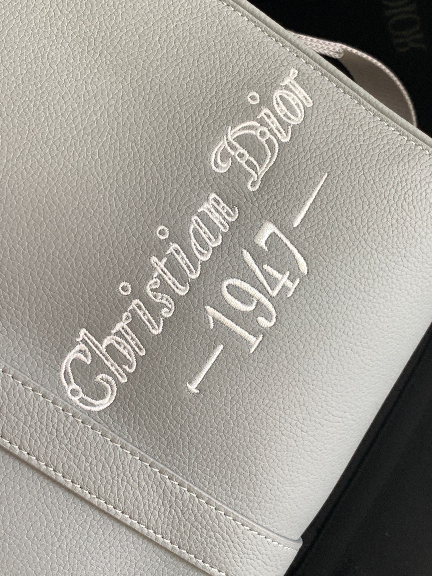 Dior Lingot Bag ALL GRAY 50 x 25 x 21.5 cm