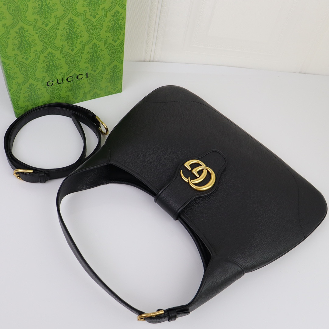 GUCCI APHRODITE MEDIUM SHOULDER BAG W15.3" x H15" x D.8"
