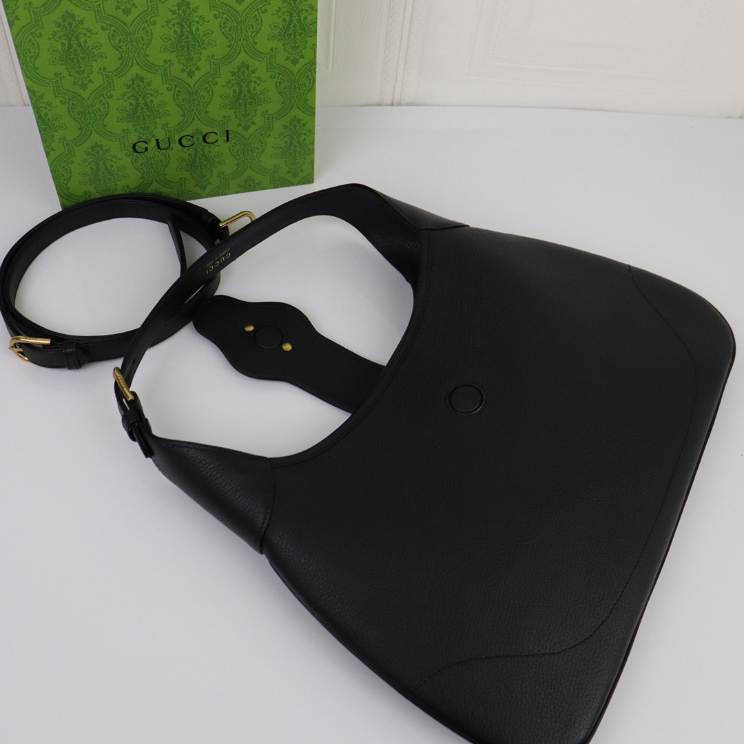 GUCCI APHRODITE MEDIUM SHOULDER BAG W15.3" x H15" x D.8"