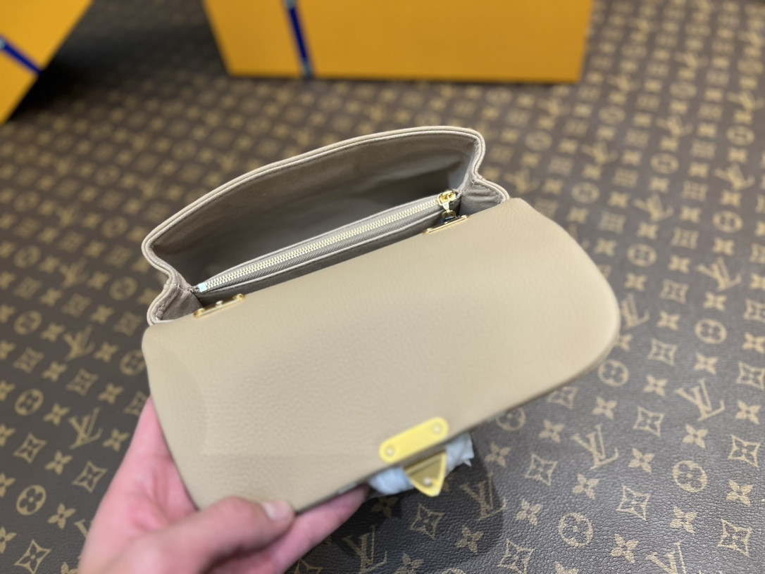 Louis Vuitton M46040 Madeleine BB 9.4 x 6.7 x 3.3 inches