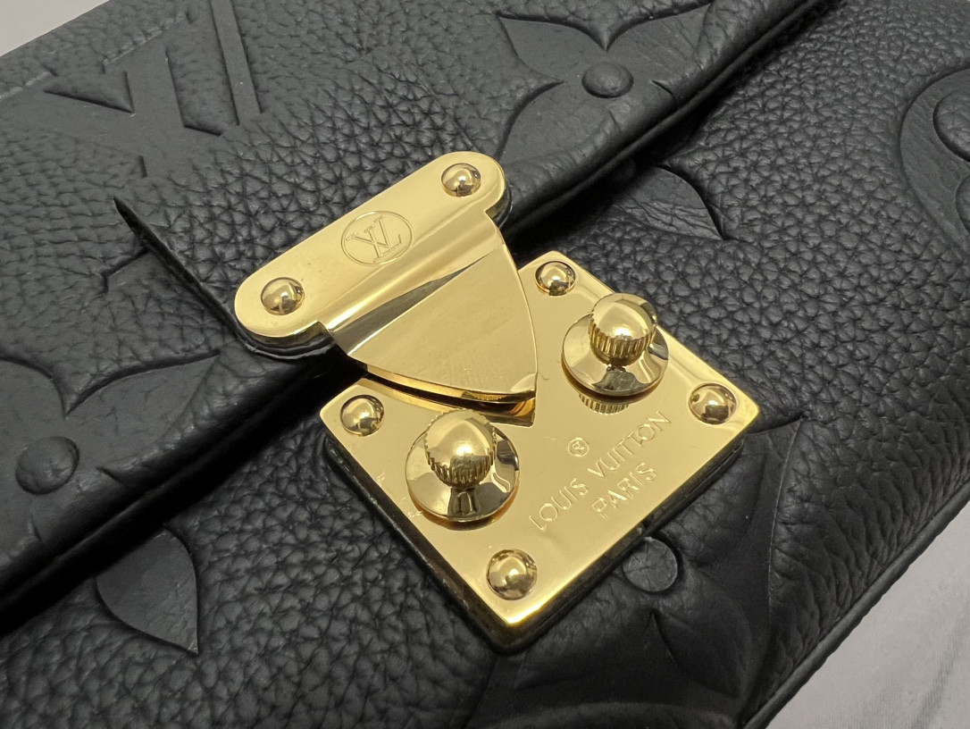 Louis Vuitton M45977 Madeleine BB 9.4 x 6.7 x 3.3 inches