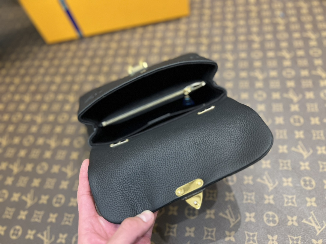 Louis Vuitton M45977 Madeleine BB 9.4 x 6.7 x 3.3 inches