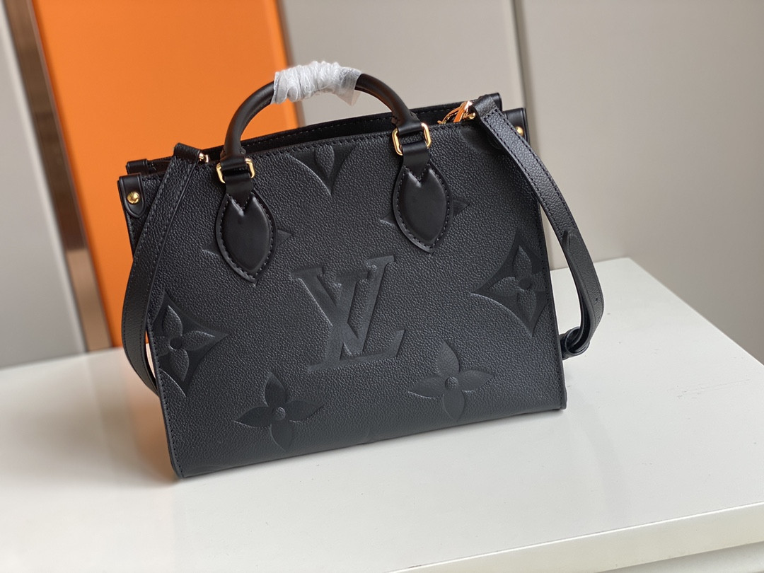 Louis Vuitton OnTheGo Tote M45661 28 x 11 x 19 cm