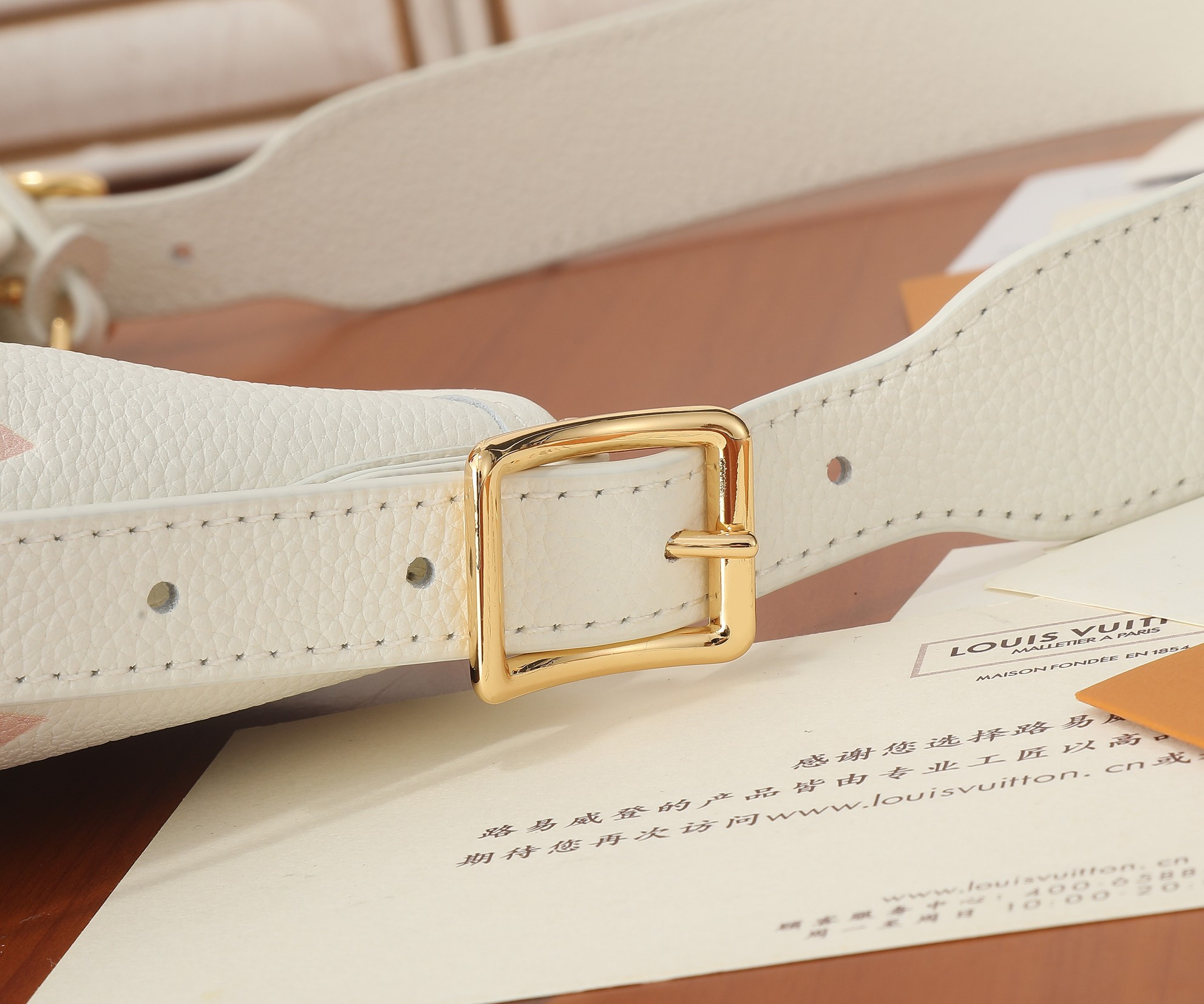 LV CarryAll PM M24141 11.6x9.4x4.7 inches