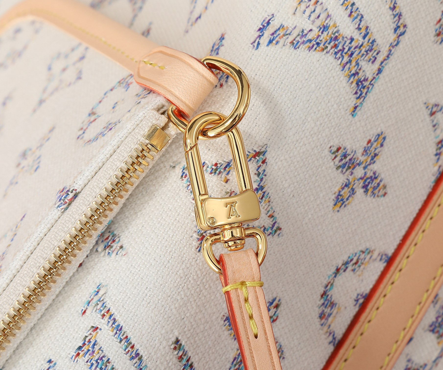 LV CarryAll PM M24707 11.6x9.4x4.7 inches