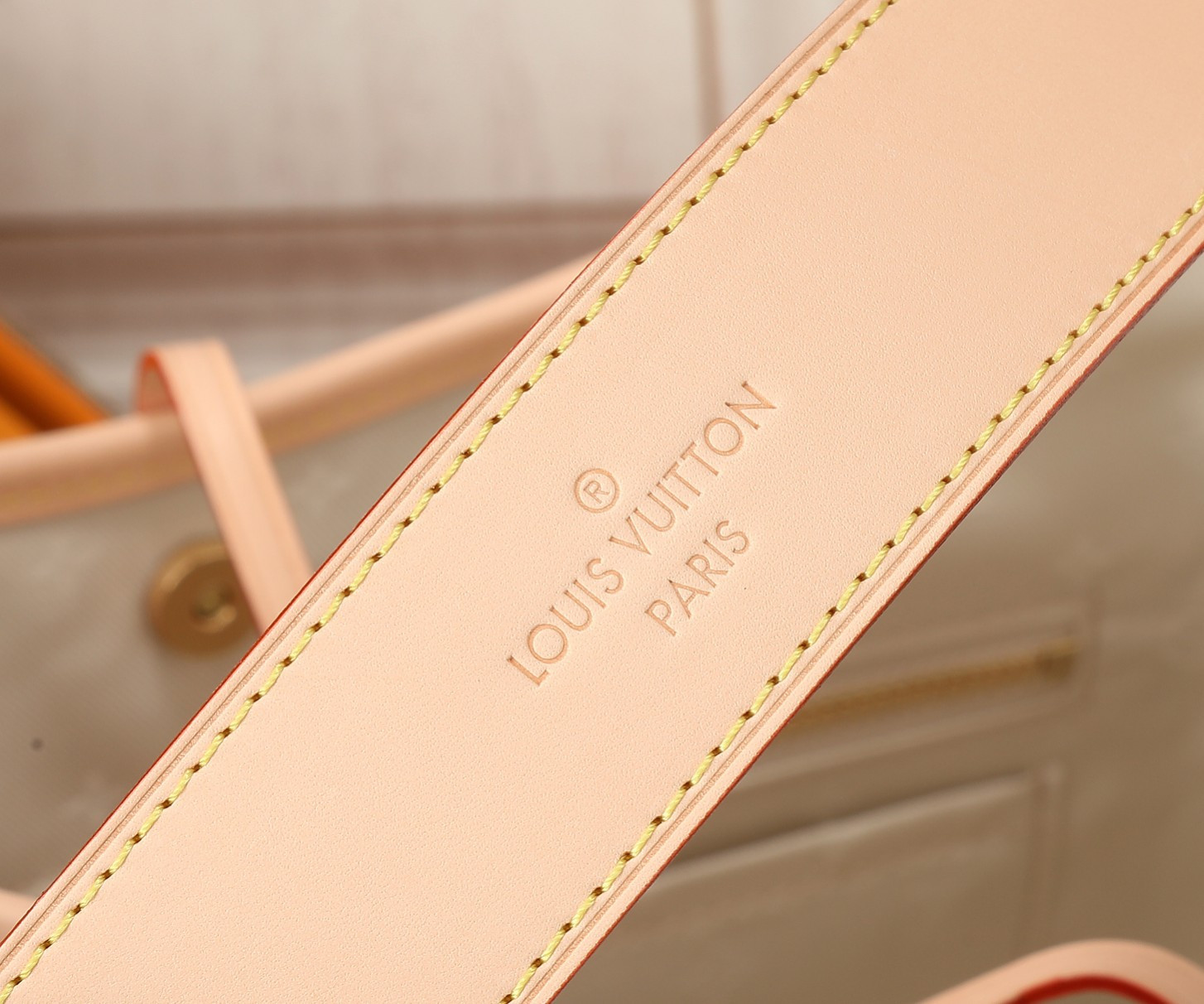 LV CarryAll PM M24707 11.6x9.4x4.7 inches