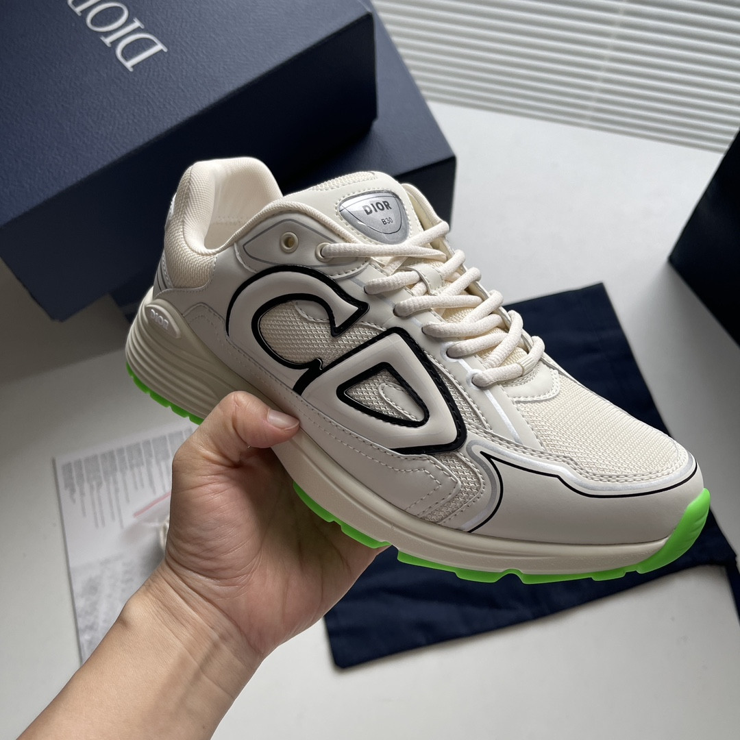 UA Dior B30 Sneaker
