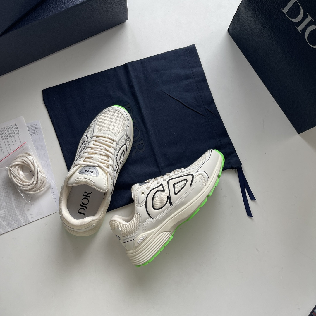 UA Dior B30 Sneaker