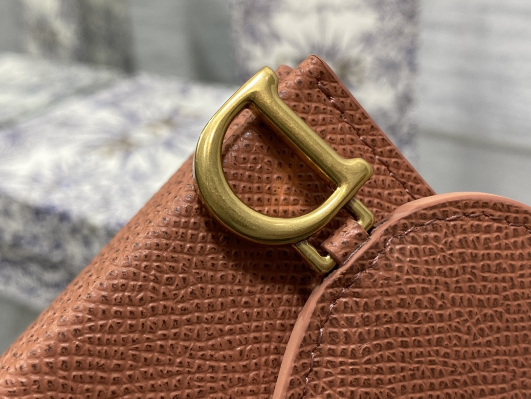 DIOR CARD HOLDER 12-10-5CM