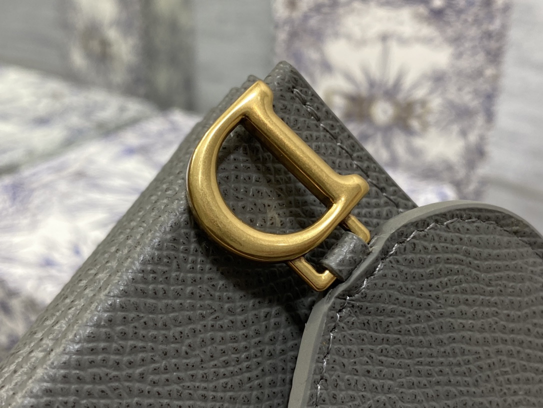 DIOR CARD HOLDER 12-10-5CM