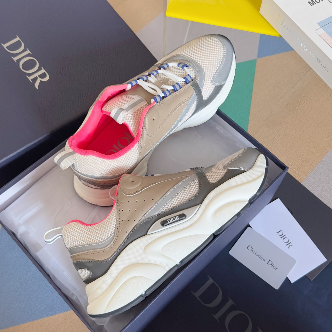 UA Dior B22 Sneaker