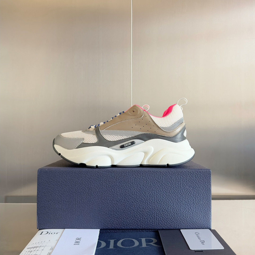 UA Dior B22 Sneaker