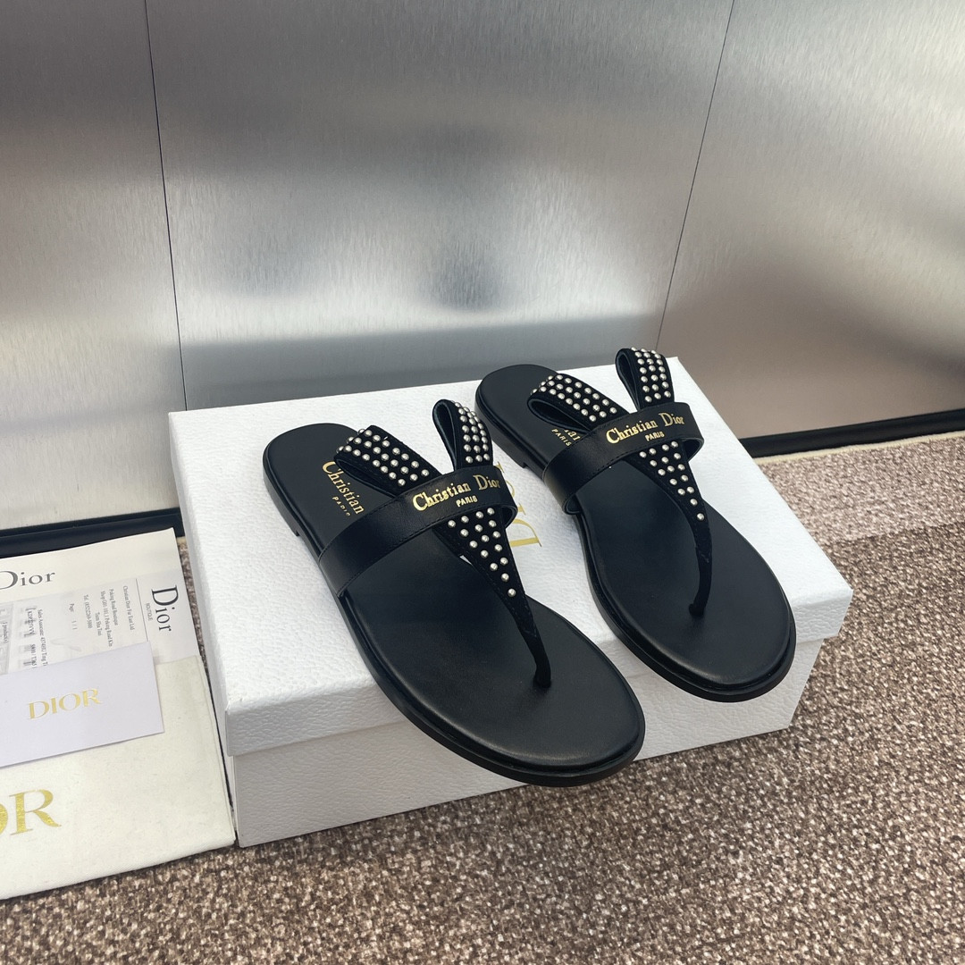 UA Dior Slide 24SS
