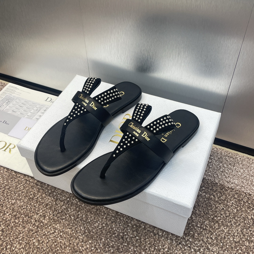 UA Dior Slide 24SS