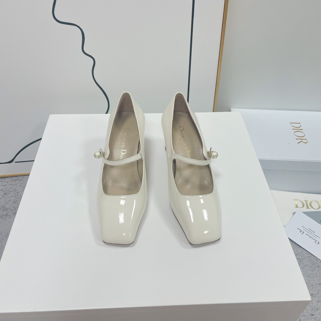 UA Jolie Dior Pump