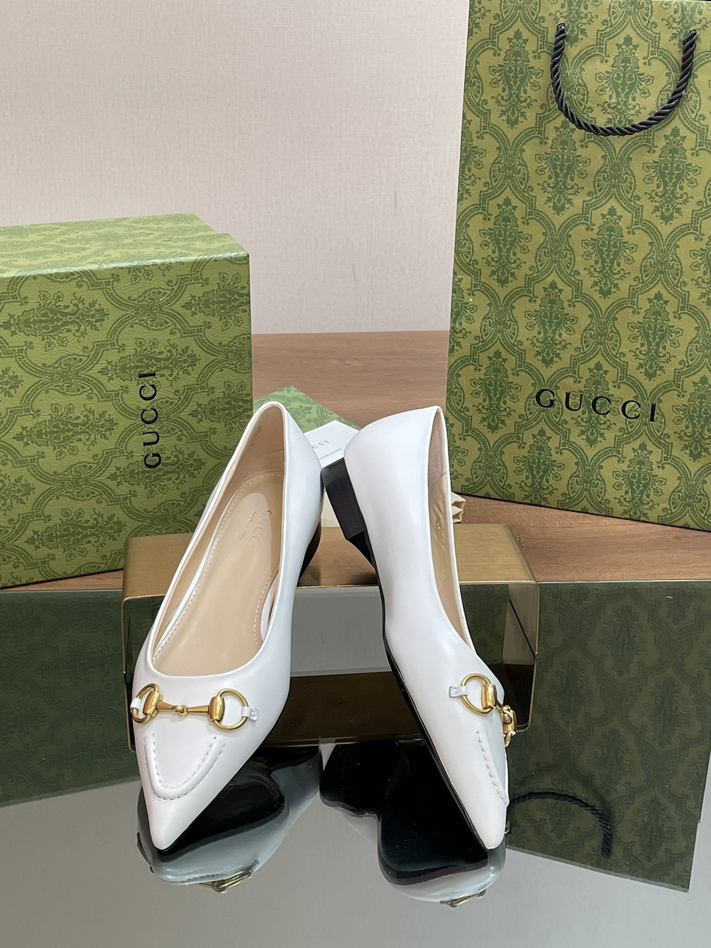 UA GUCCI WOMEN