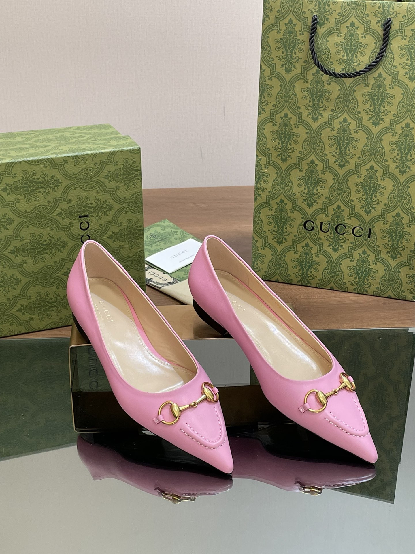 UA GUCCI WOMEN