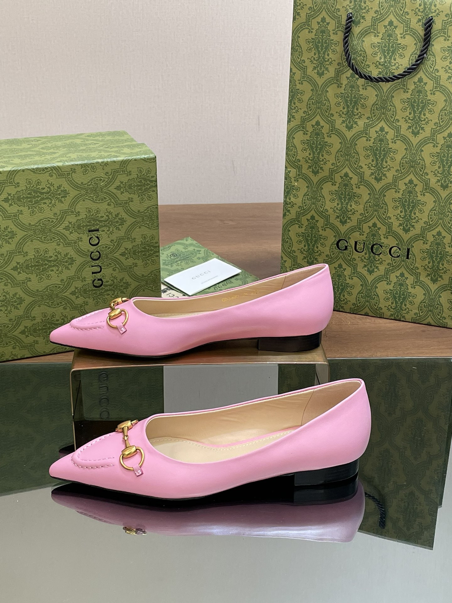 UA GUCCI WOMEN