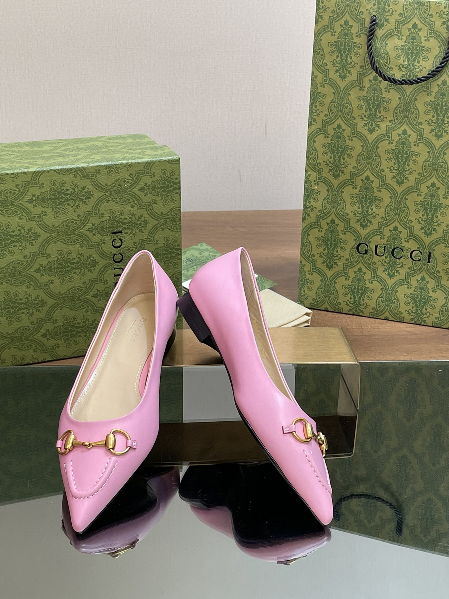 UA GUCCI WOMEN
