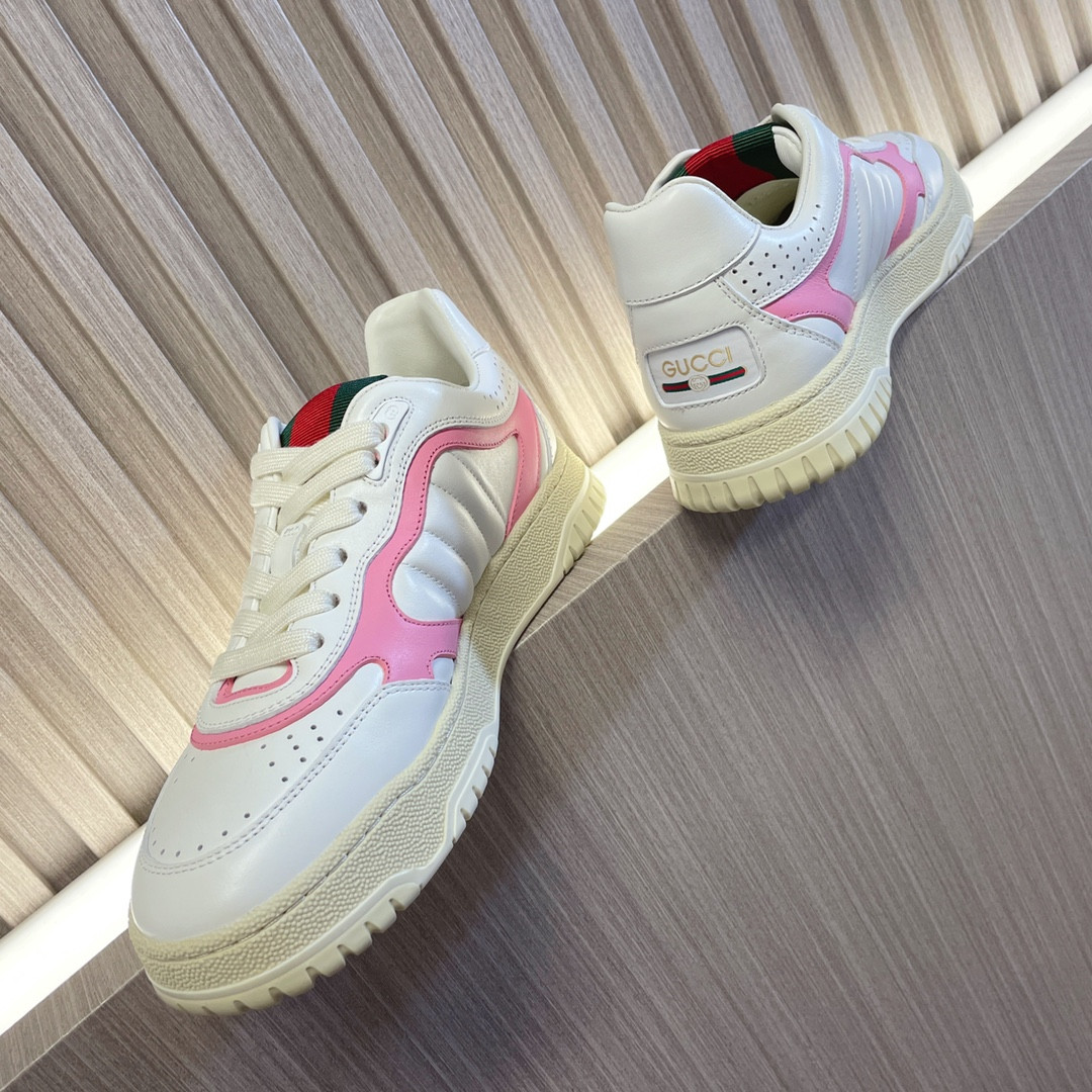 UA GUCCI RE-WEB SNEAKER