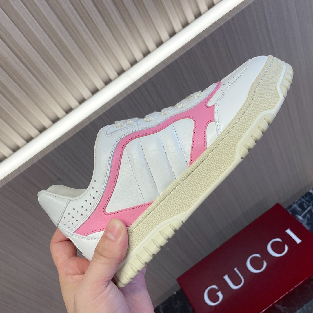 UA GUCCI RE-WEB SNEAKER
