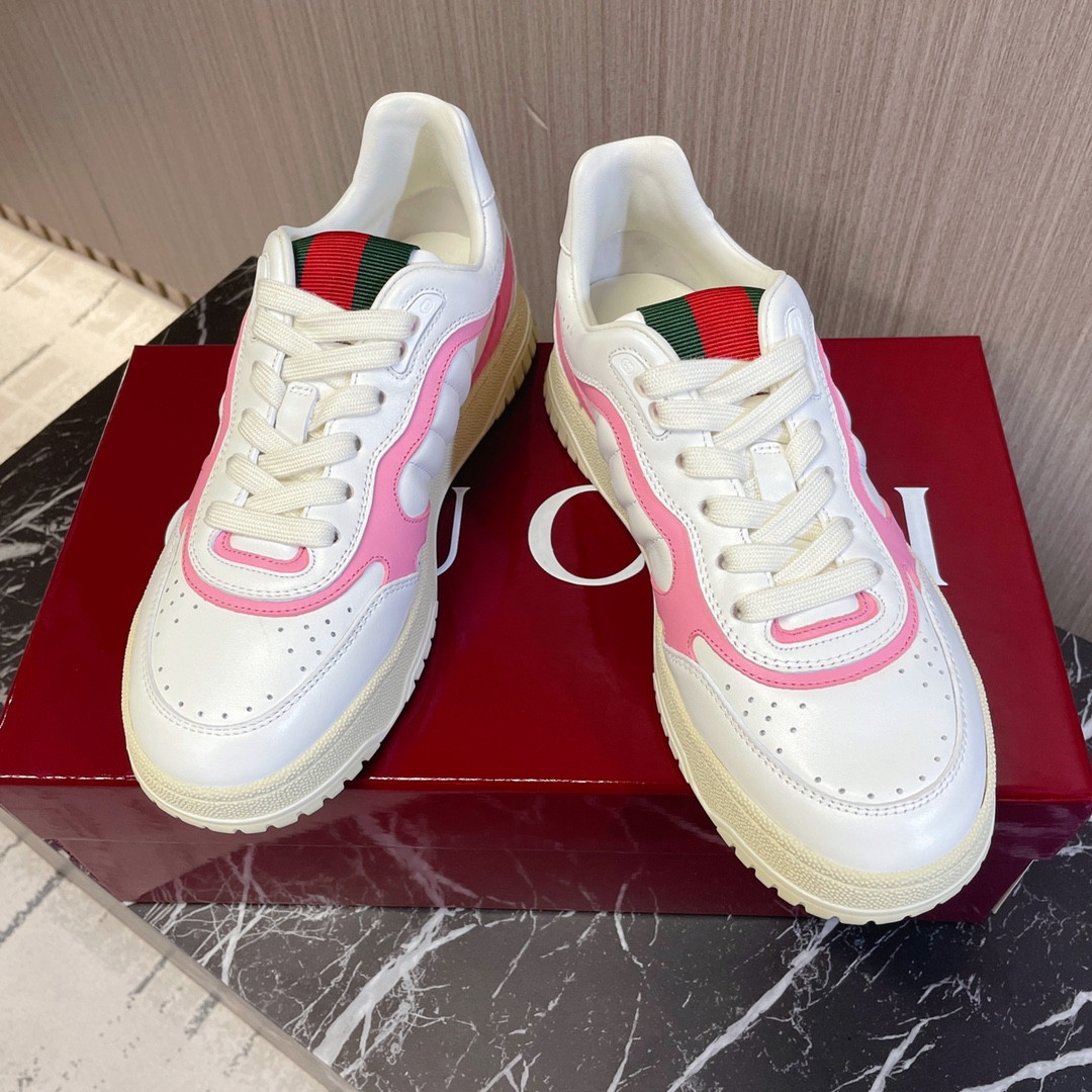 UA GUCCI RE-WEB SNEAKER