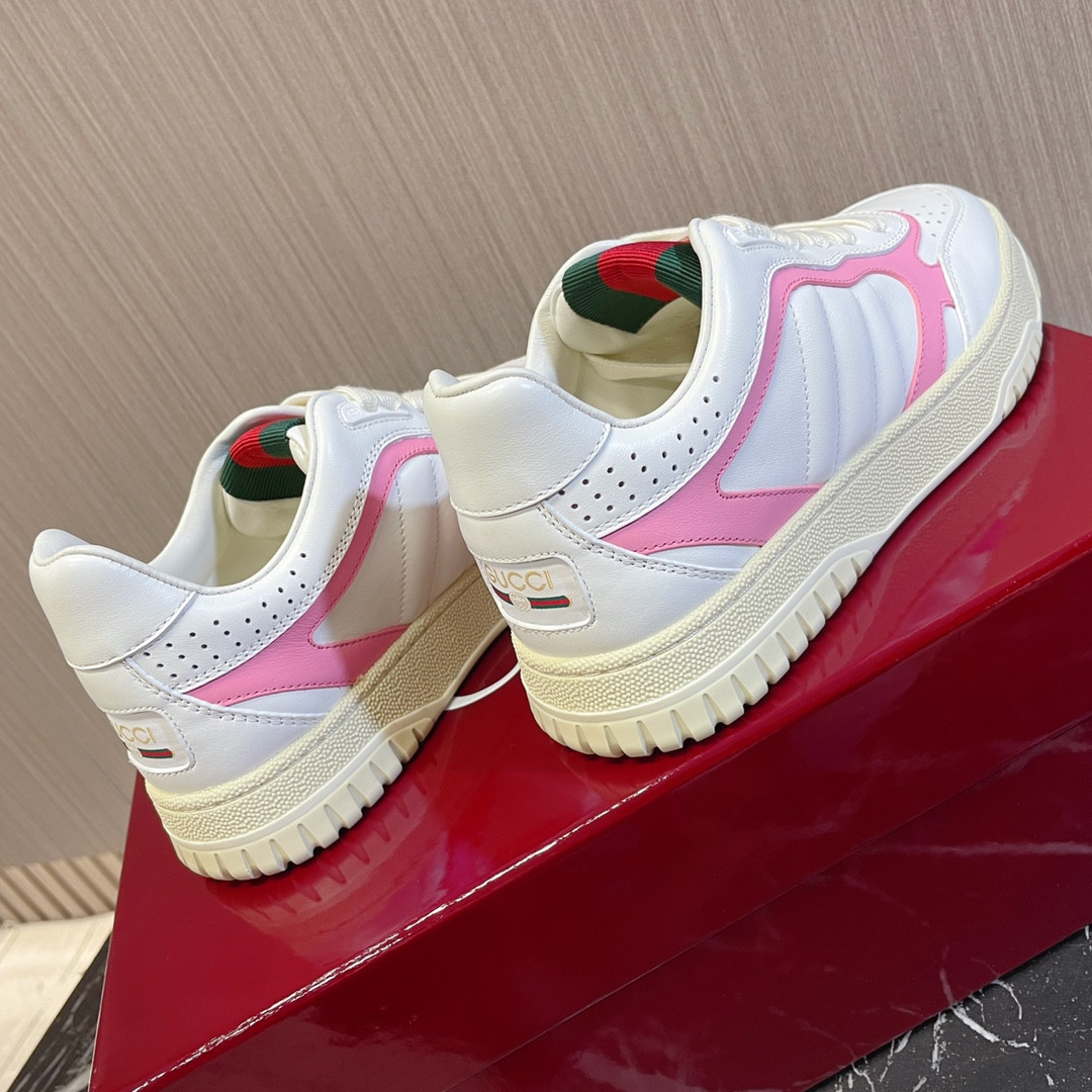 UA GUCCI RE-WEB SNEAKER