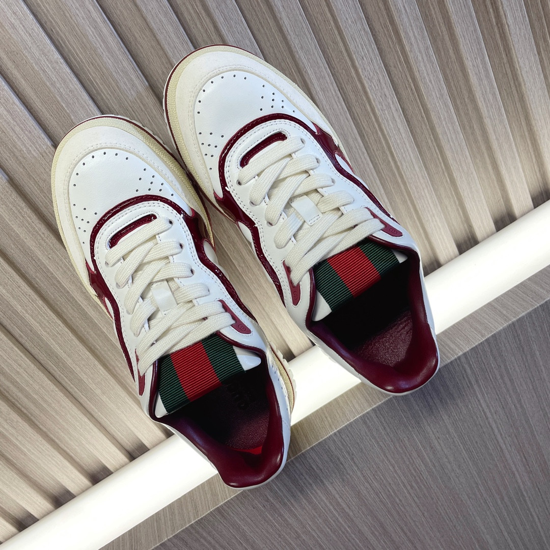 UA GUCCI RE-WEB SNEAKER