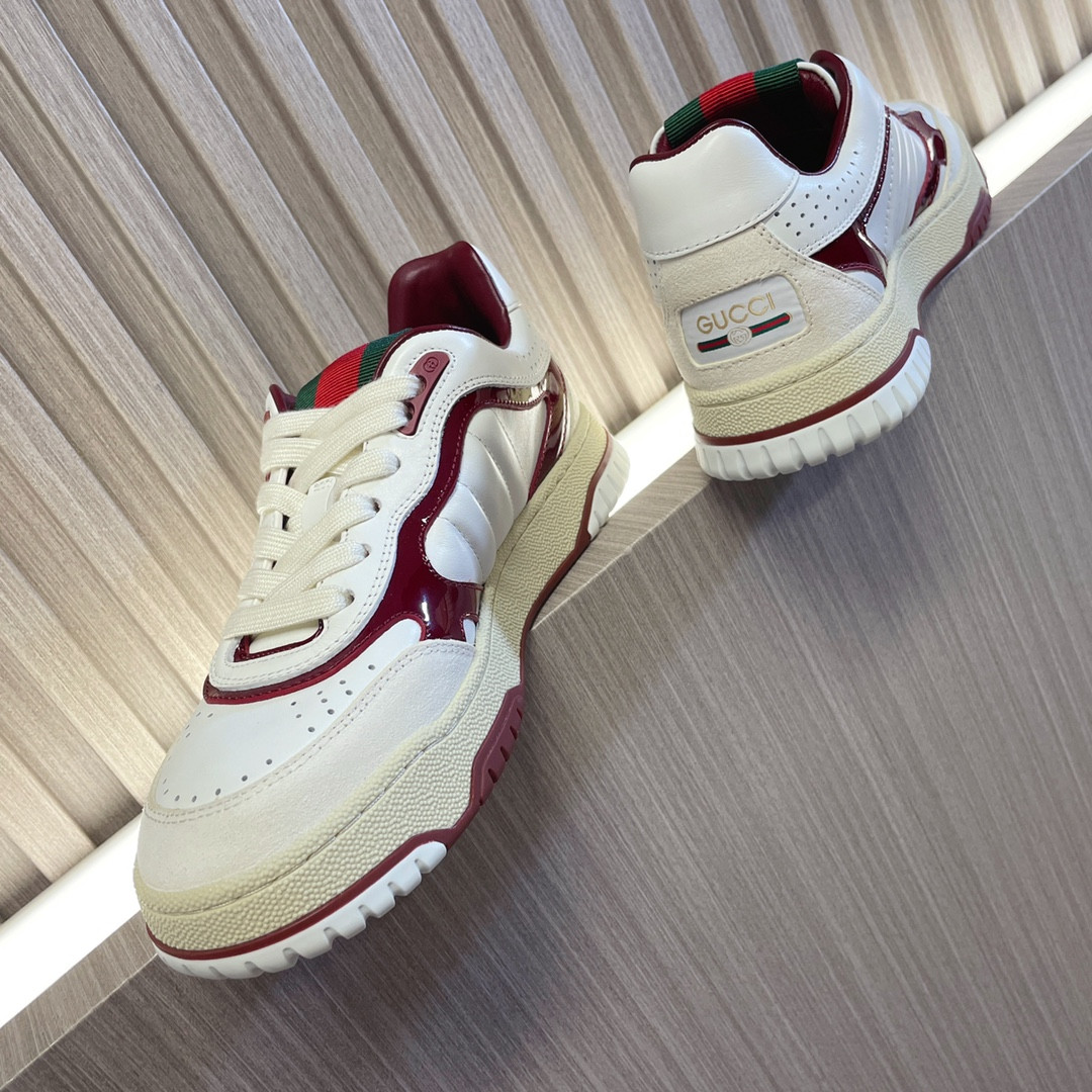 UA GUCCI RE-WEB SNEAKER