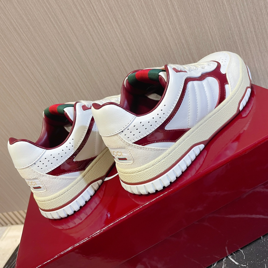 UA GUCCI RE-WEB SNEAKER