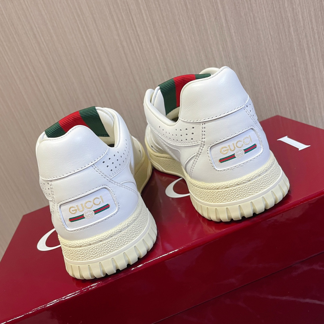 UA GUCCI RE-WEB SNEAKER