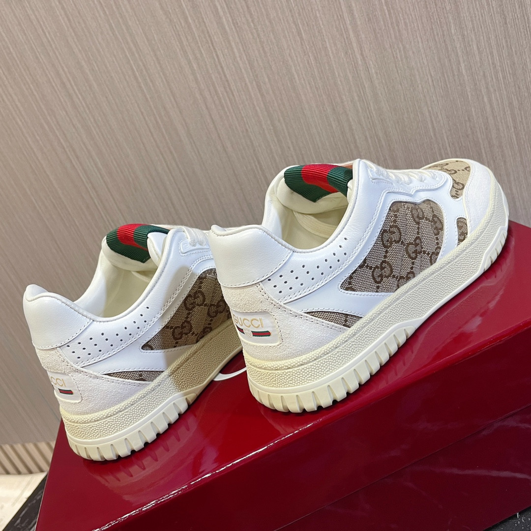 UA GUCCI RE-WEB SNEAKER