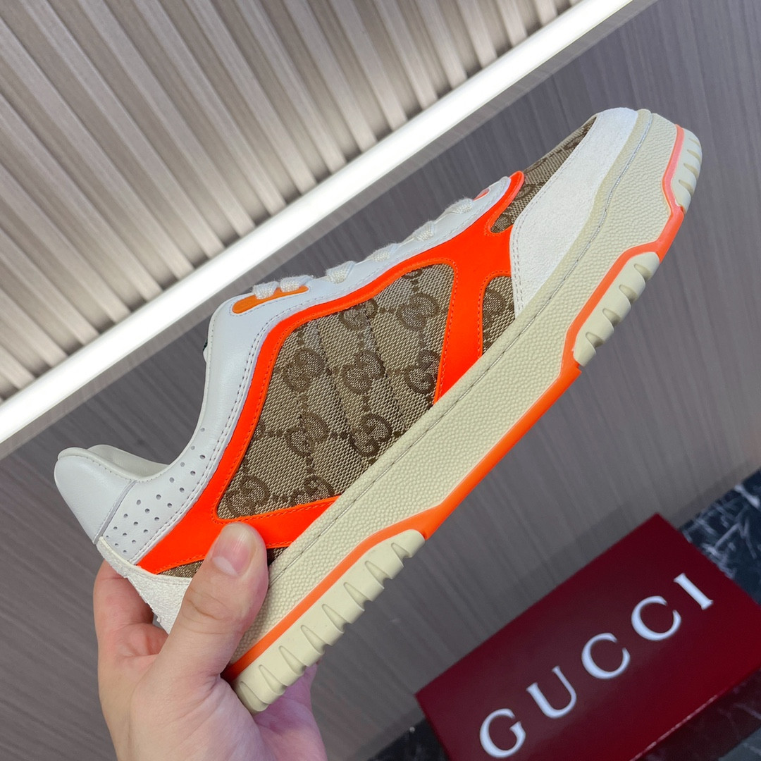 UA GUCCI RE-WEB SNEAKER