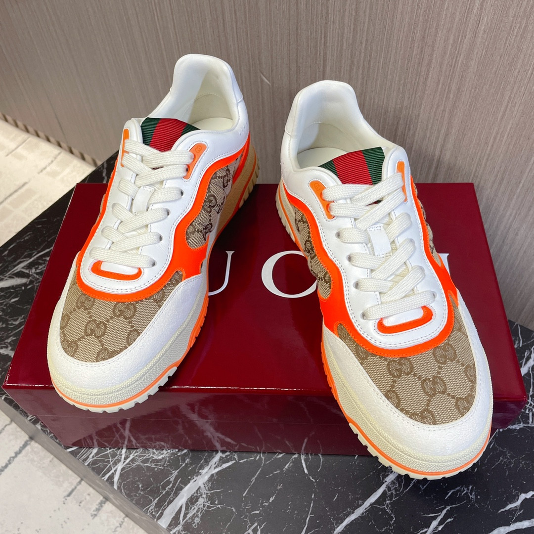 UA GUCCI RE-WEB SNEAKER